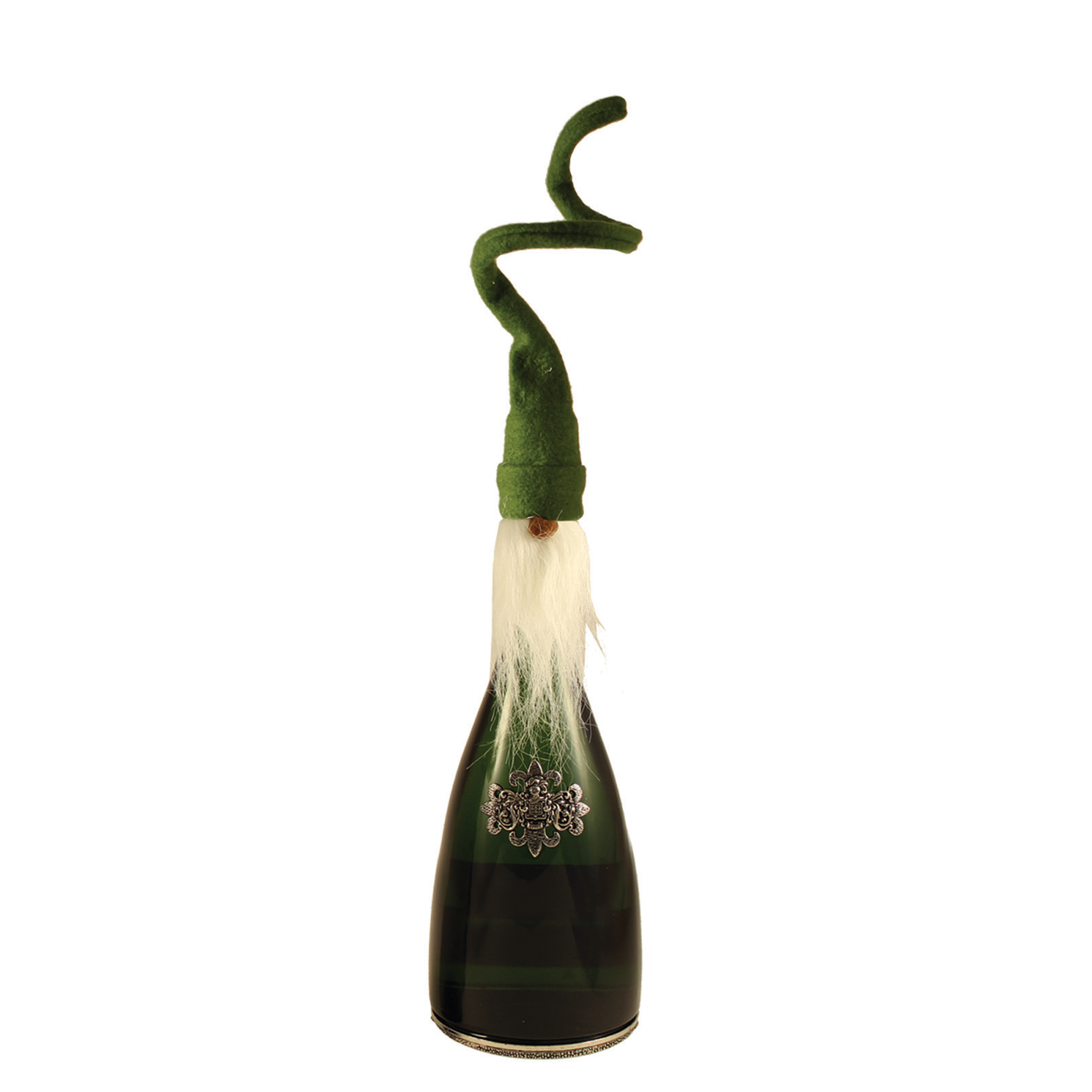 Gnome Bottle Topper
