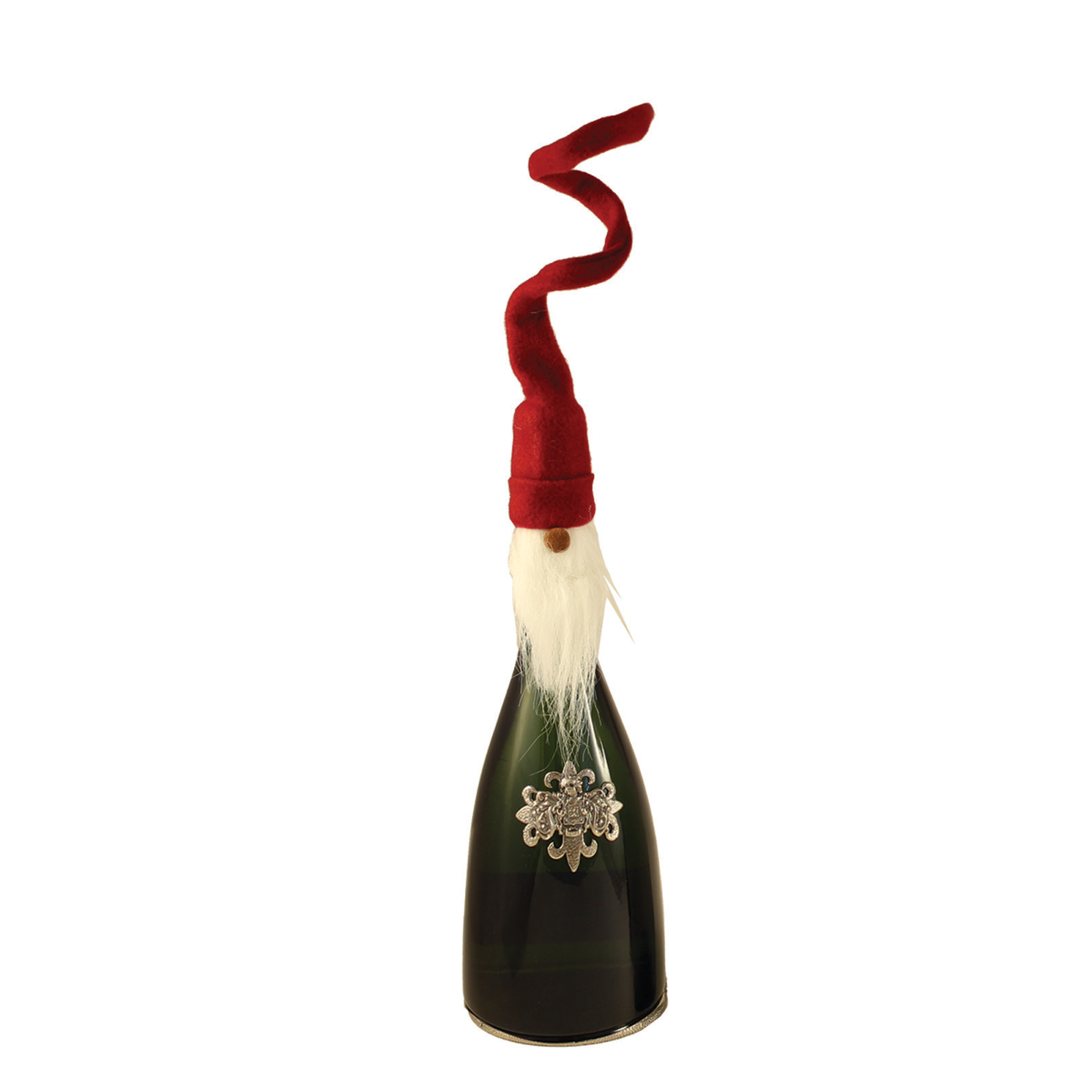 Gnome Bottle Topper