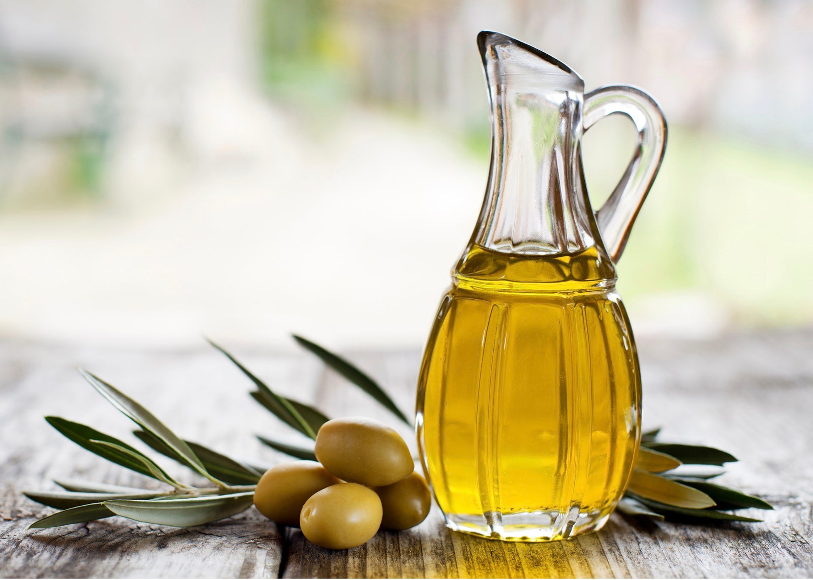 Arbequina EVOO Mild (California) IOO262