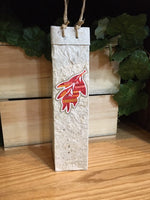 One Bottle Paper Olive Oil Gift Bag
