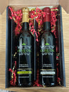 Two 375ml Pairings Gift Box