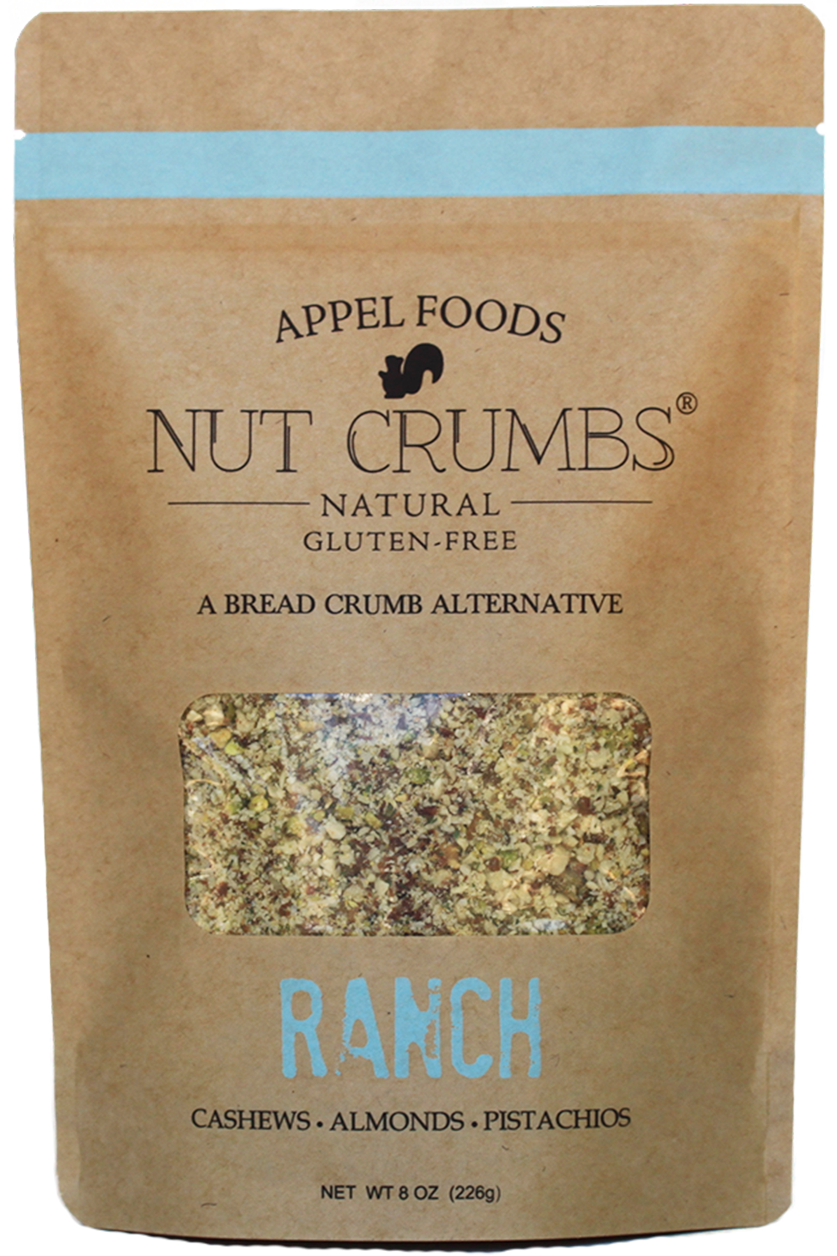 Ranch Nut Crumbs