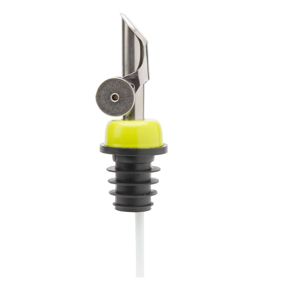 Self Closing Pour Spout