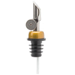 Self Closing Pour Spout
