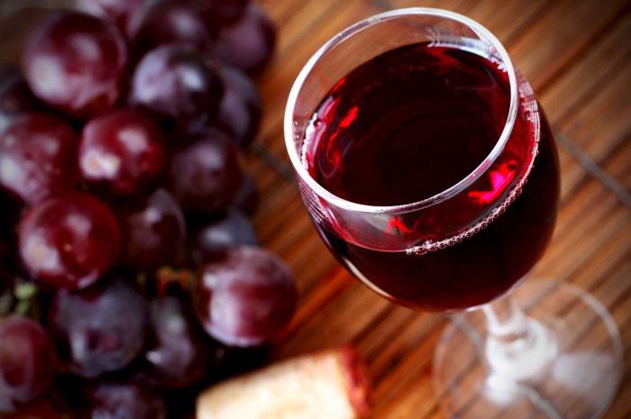 Organic Red Wine Vinegar