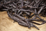 Cara Cara Orange-Vanilla White Balsamic Vinegar