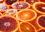 Blood Orange Fused Olive Oil