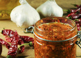 Harissa Olive Infused Oil