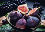 Black Mission Fig Dark Balsamic Vinegar