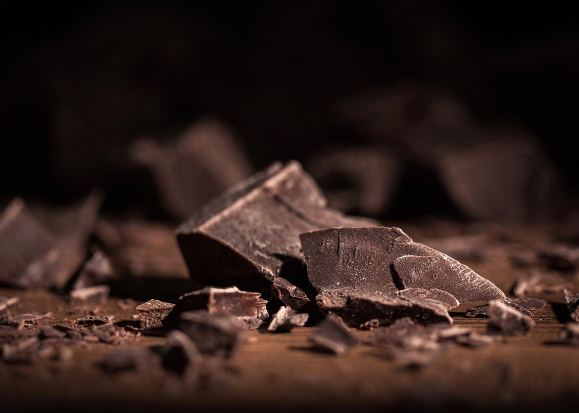 Dark  Chocolate Dark Balsamic Vinegar