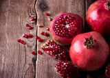 Pomegranate Dark Balsamic Vinegar