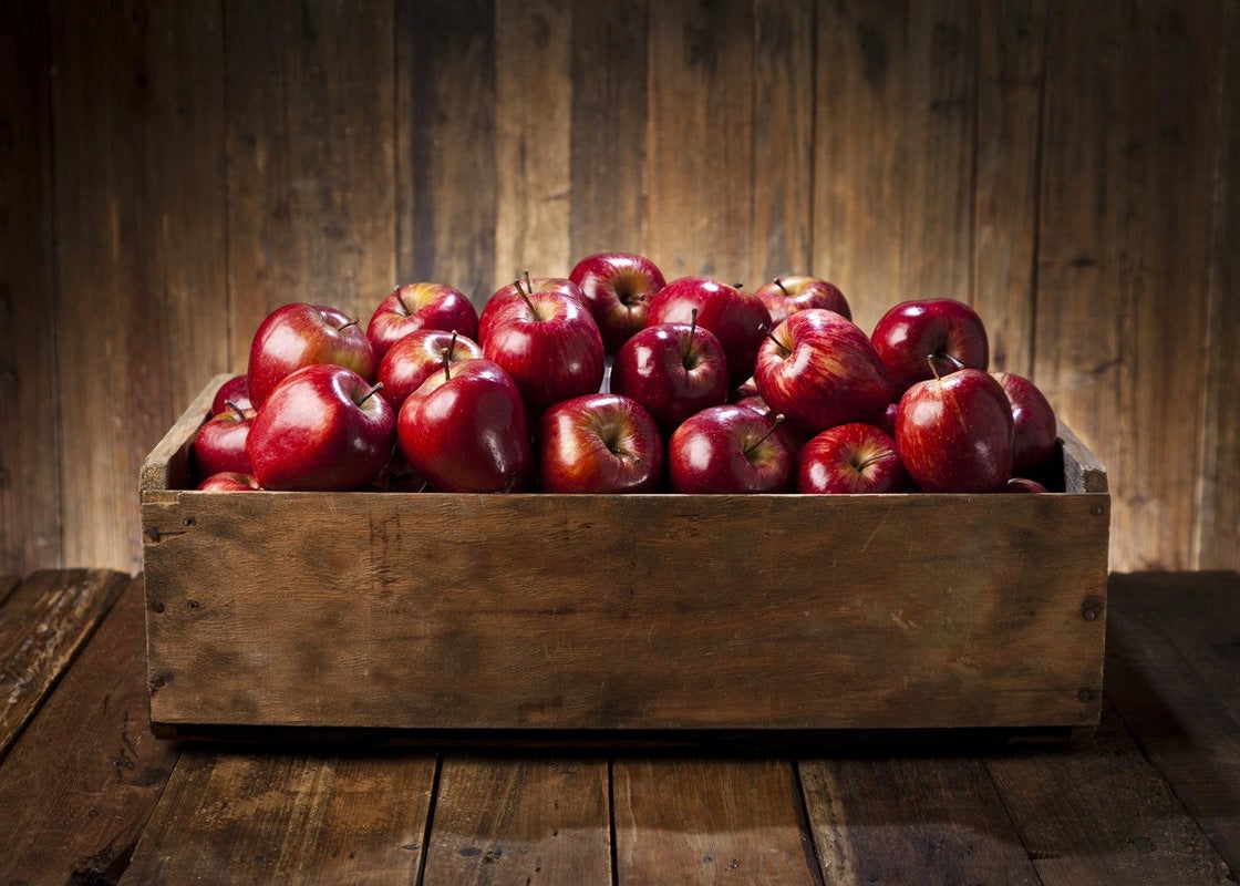 Red Apple Dark Balsamic Vinegar