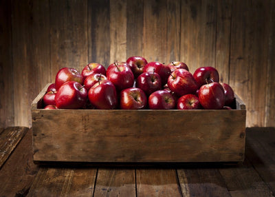 Red Apple Dark Balsamic Vinegar