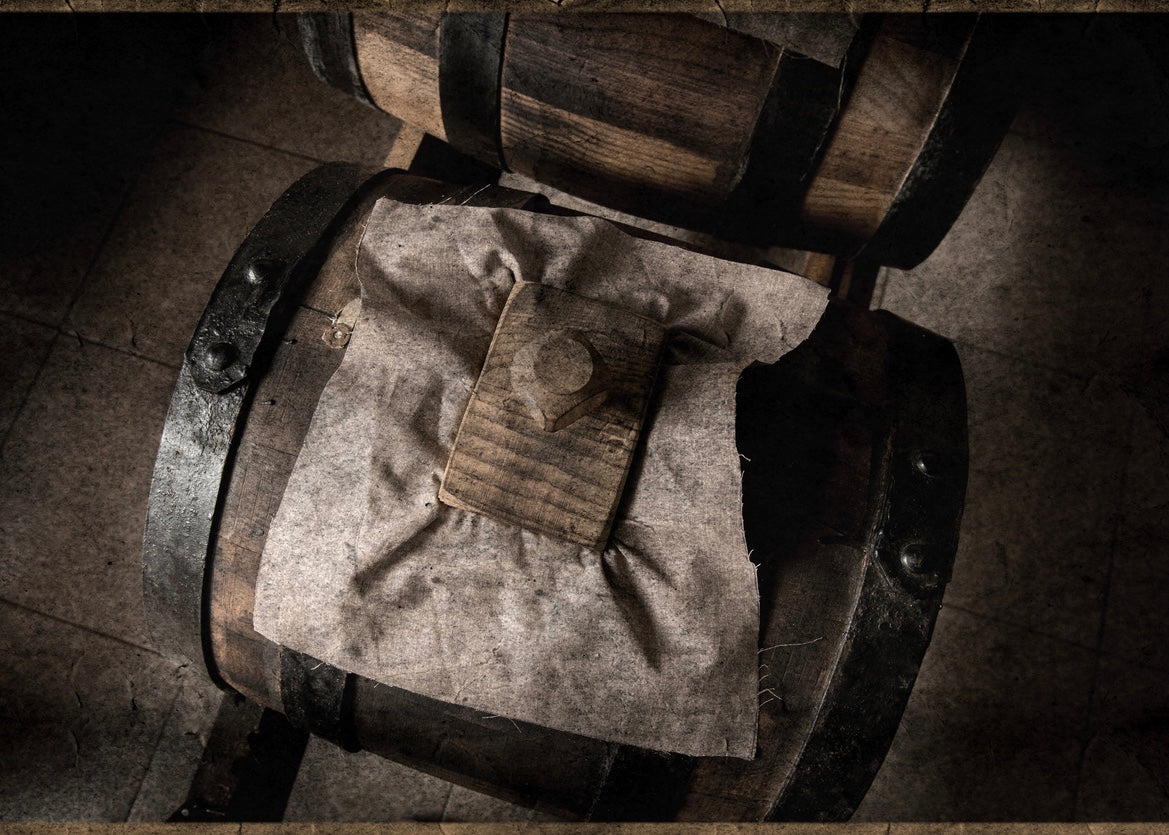 Denissimo "Aged 25 Years" Dark Balsamic Vinegar