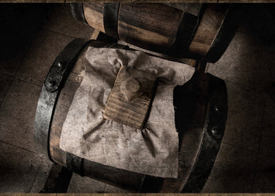 Denissimo "Aged 25 Years" Dark Balsamic Vinegar