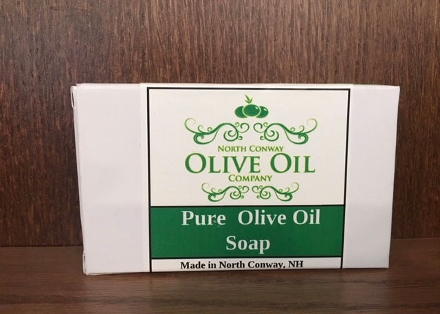 Fields of Ambrosia Soap Bar