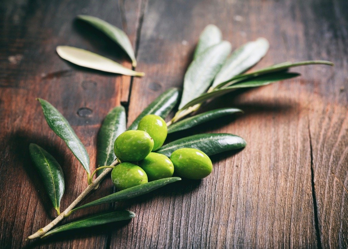 Barnea Robust EVOO (Peru) IOO355