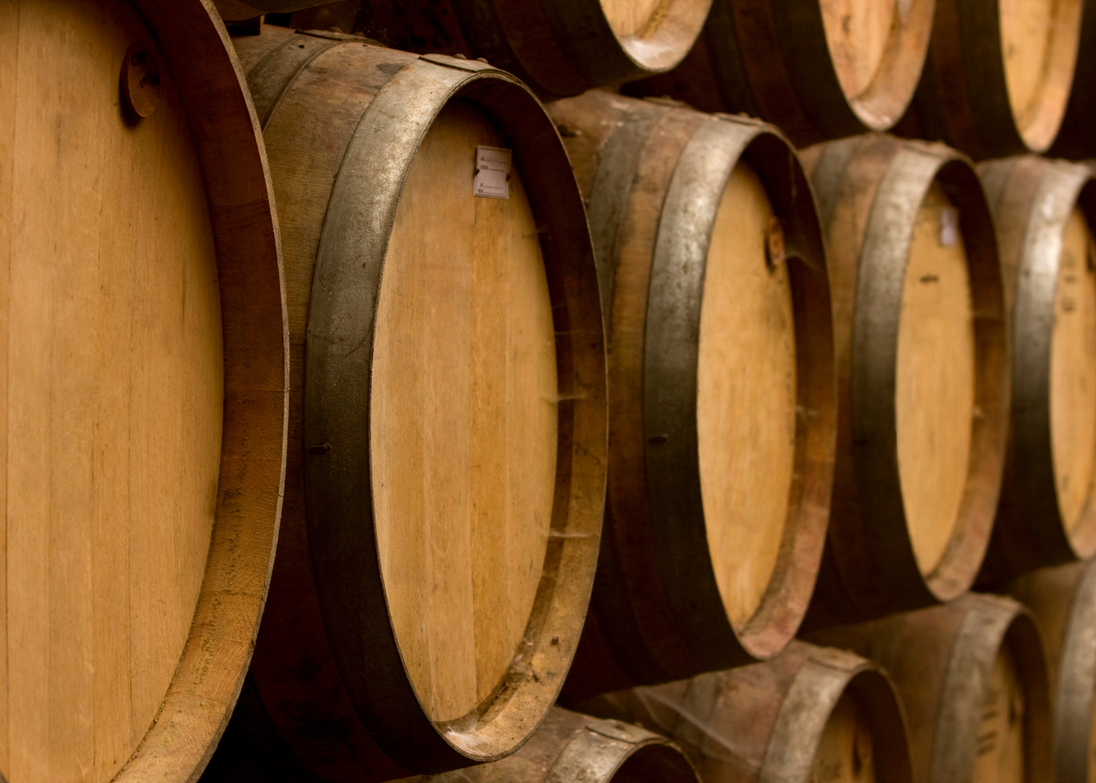 Ultra-Premium White Balsamic Vinegar