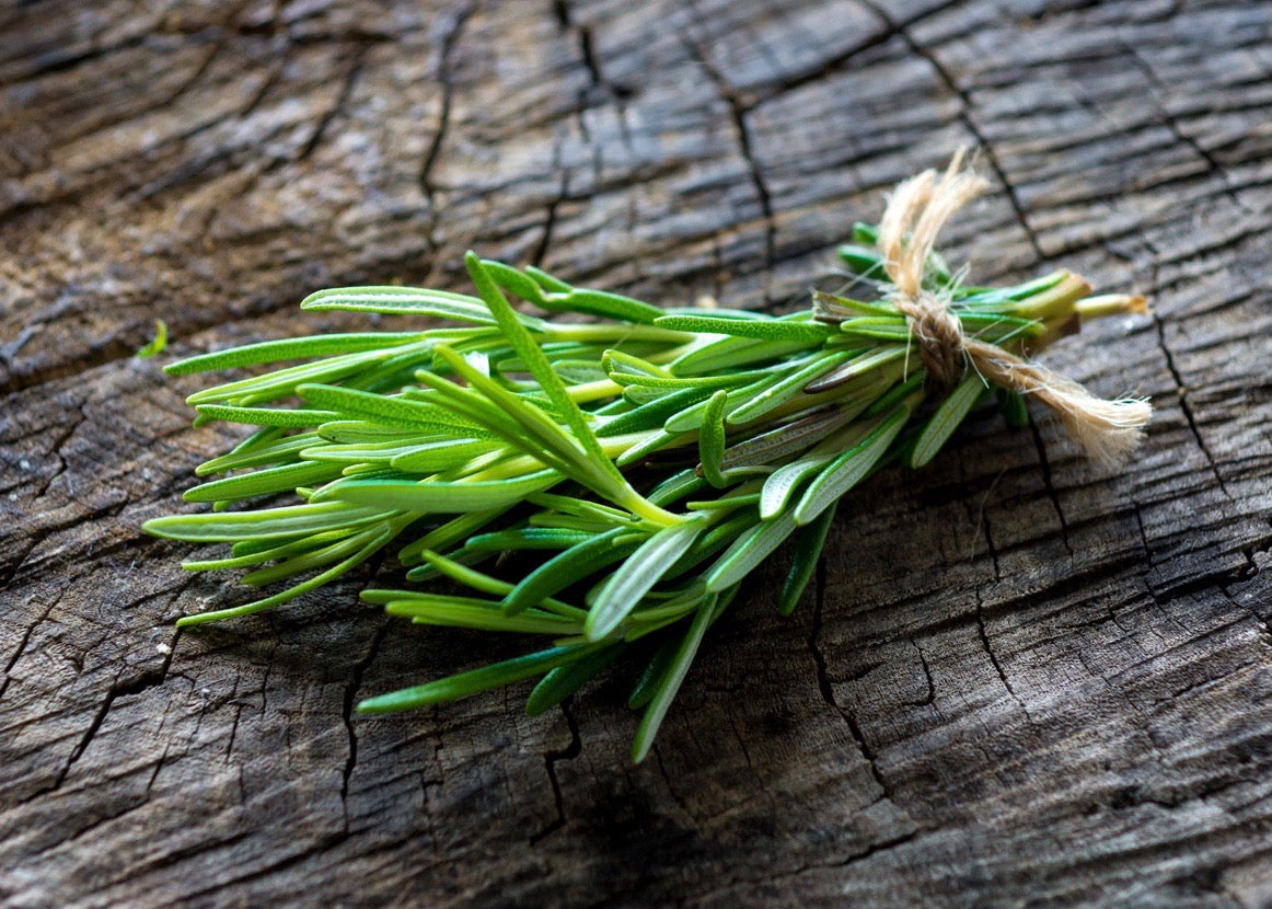 Rosemary Fused Olive Oil