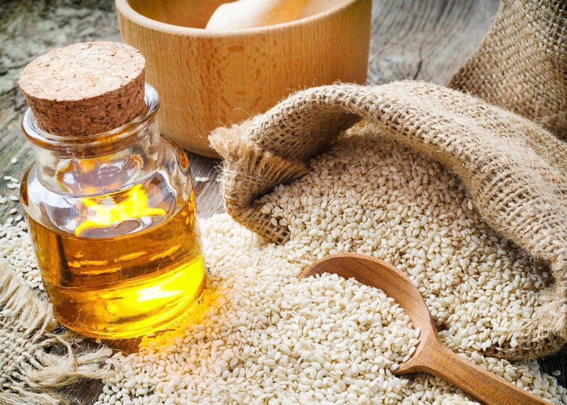 Toasted Sesame Oil