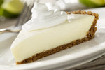 Key Lime White Balsamic Vinegar