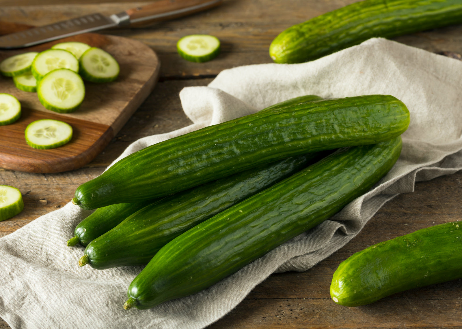 Suyo Cucumber White Balsamic Vinegar
