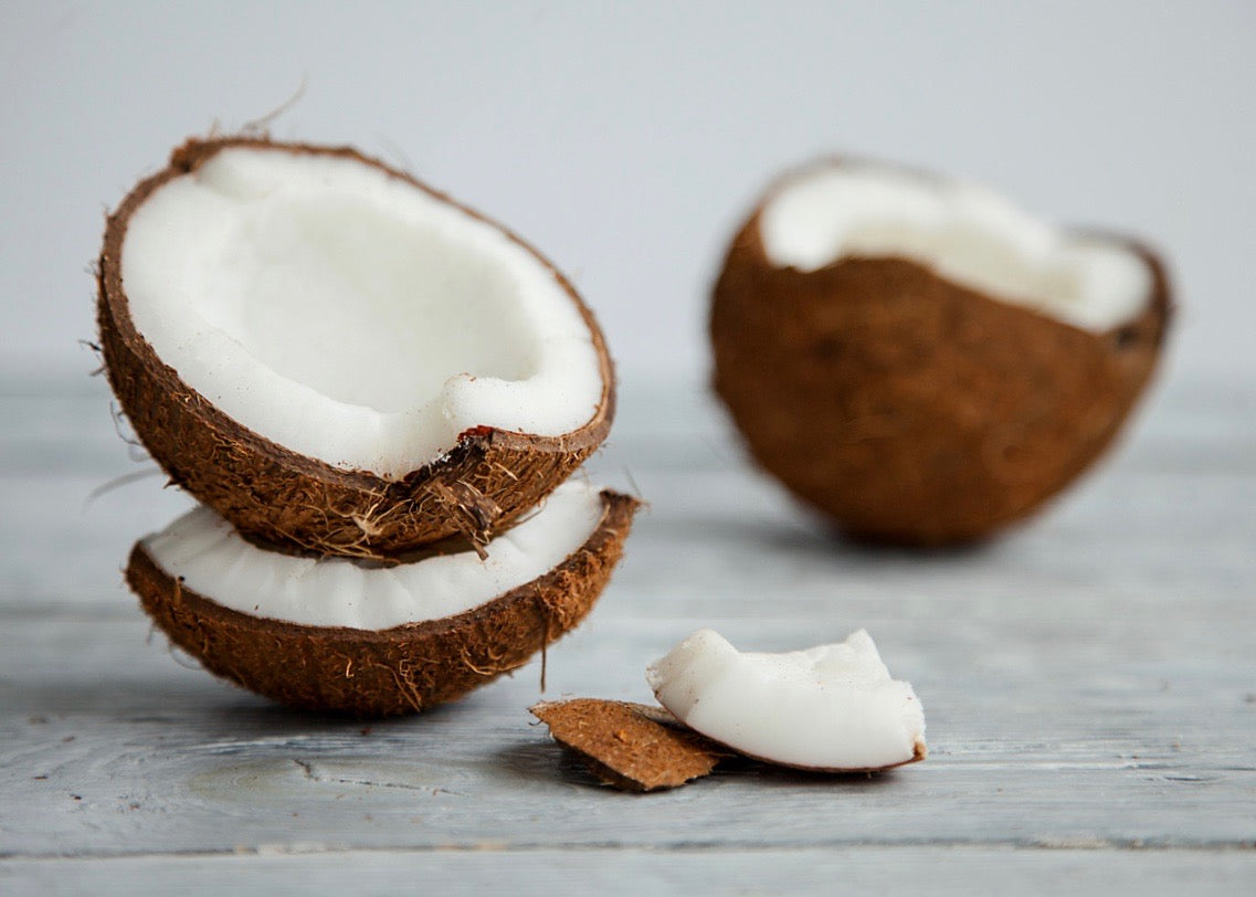 Coconut White Balsamic Vinegar