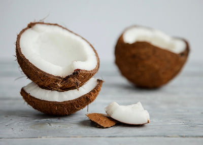 Coconut White Balsamic Vinegar
