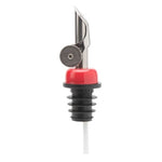 Self Closing Pour Spout