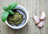 Spicy Calabrian Pesto Olive Oil